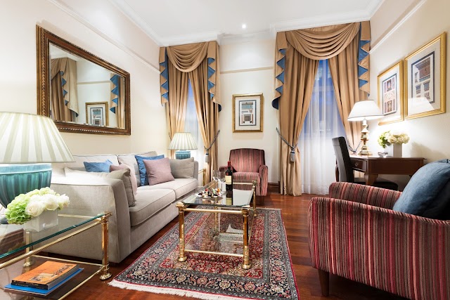 St. James' Court, A Taj Hotel, London