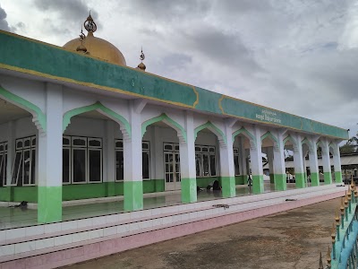 Photos of Masjid Baiturrahman Kurik