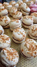 Photo n°23 de La Pelle et La Toque à Sèvres (Sandwicherie)