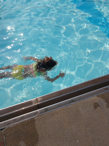 Lake Summerset Pool Gallery - United States