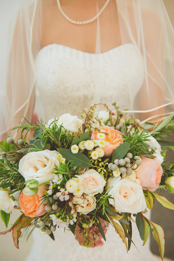 Sheri J Floral Design - Thumbnail