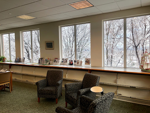 Haverstraw King's Daughters Public Library - Thumbnail