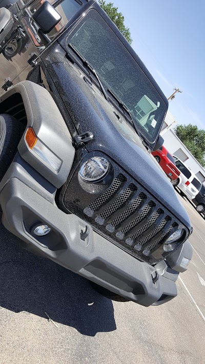 Desert Sun Chrysler Jeep Dodge