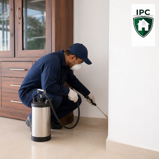 Tired of pests coming back even after treatment? INTERNATIONAL PEST CONTROL in Nangargaon, Lonava…