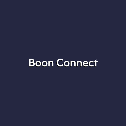 Boon Connect - Visual