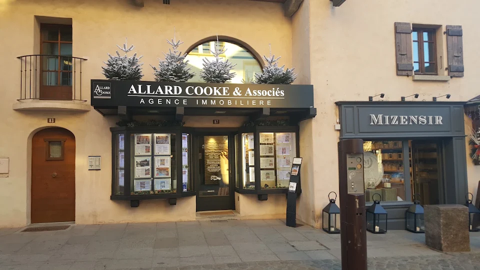 ALLARD COOKE & Associés photo
