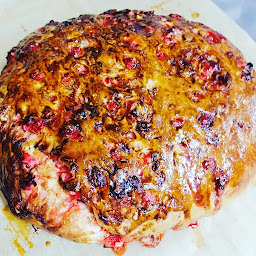 Photo n°10 de Cuisin'&Partage à Saint-Germain-Laval (Cours de cuisine)