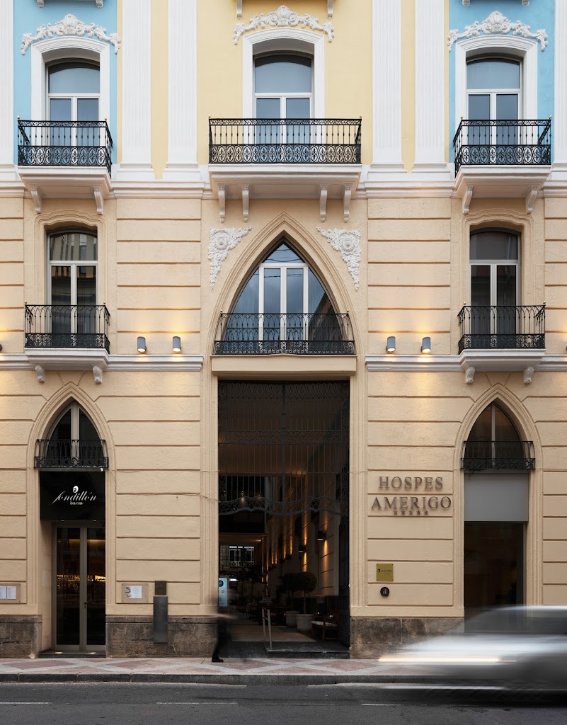 Foto de Hotel Hospes Amérigo | Alicante en Alicante