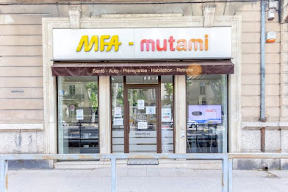 Assurance MFA - Montpellier