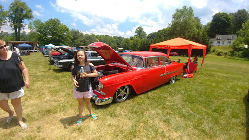 Mitchell County Parks & Rec