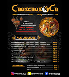 Photo n°9 de Couscousnco à Gondecourt (Traiteur)
