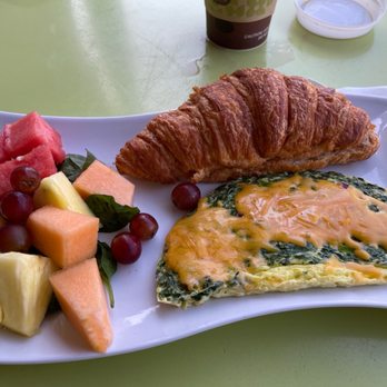 Zooza Cafe - Thumbnail
