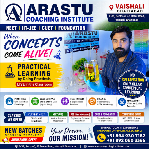 Admissions Open | Session 2026–27