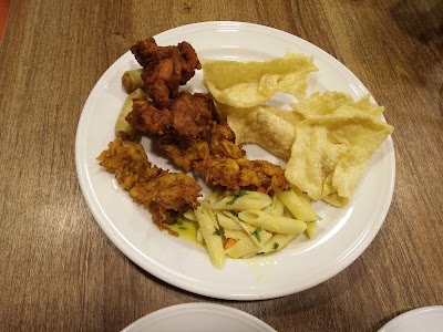 Photos of Flavours Music Cafe