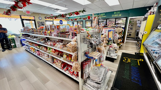 Brazmarket - Visual