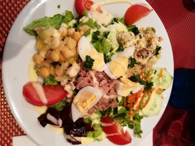 Chez Rita