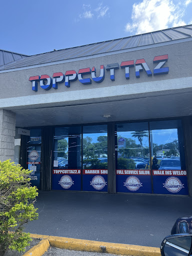 Toppcuttaz 2.0