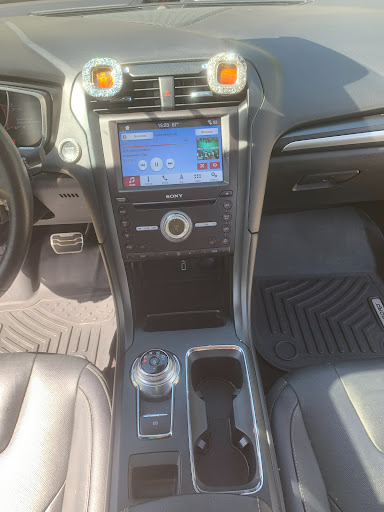 Darian's Mobile Detailing - Thumbnail