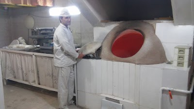 Photos of نانوایی تافتون سنتی خوشه