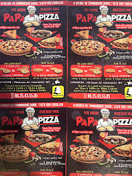 Photo n°21 de PAPA PIZZA à Viry-Châtillon (Marchand de pâtes)