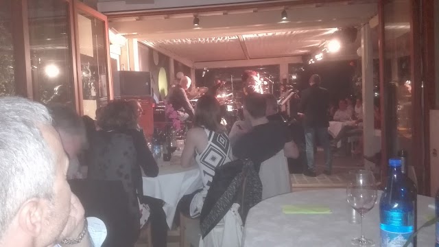 Ristorante Il Cavatappi Spirito Jazz