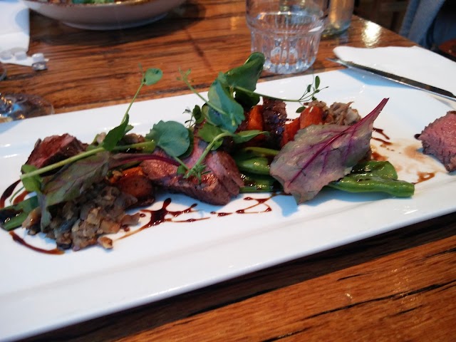 Fico Urban Kitchen