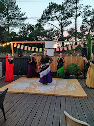 Photo n°39 de LA TAVERNA CELTICA EL SEVILLAN 