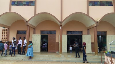 Photos of Chapelle Ngousso