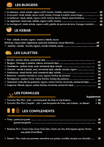 L'Bon Truck
