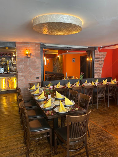 Sadhu Restaurant