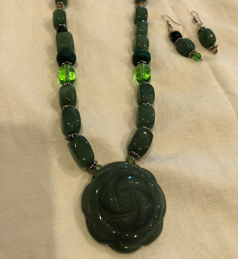 Barbara Avent Jewelry - Thumbnail