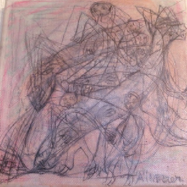 Galerie Conil