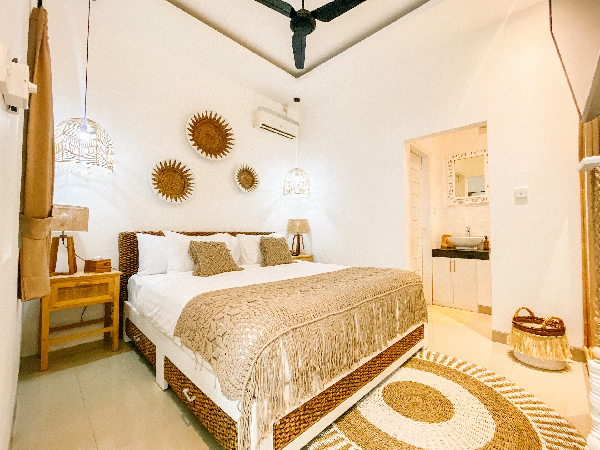 Villa Cantik Legian