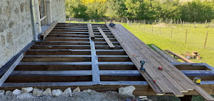 Photo n°17 de SARL VERCASSON - Charpente Couverture Zinguerie Isolation à Pélussin (Couvreur)