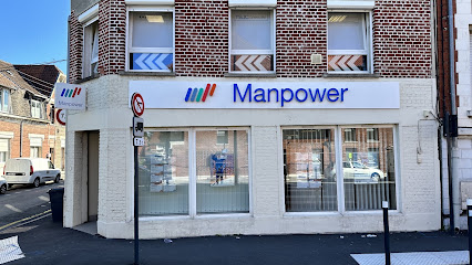 Manpower Lens BTP