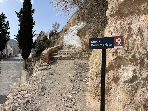 Cueva Corral Gallery - Spain
