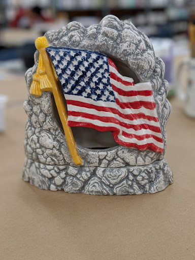Schofield Barracks Arts & Crafts, Bldg 572 - Thumbnail