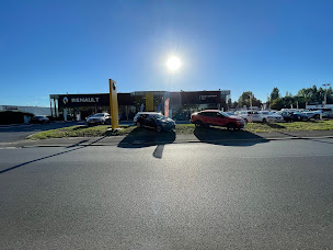 Photo n°2 de Renault Brive – Faurie à Brive-la-Gaillarde (Vendeur de voitures d'occasion)