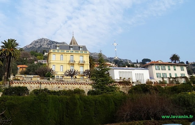 Chapelle du Saint-Marie du Rosaire