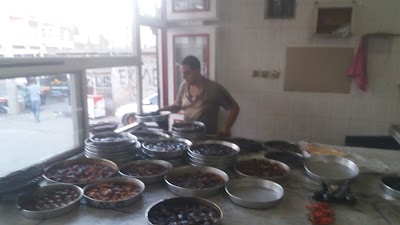 Photos of D&ouml;rt Kardeş Pide