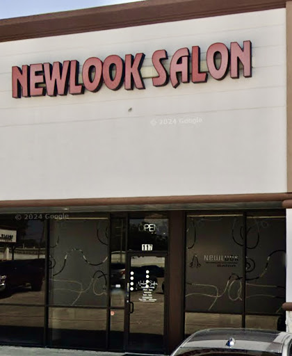 NEWLOOK SALON - Thumbnail