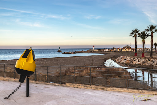 Feu du port de Banyuls - Thumbnail