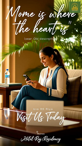 Experience the best of business and leisure at Hotel Raj Residency, Bhopal's most loved hotel. Ou…
