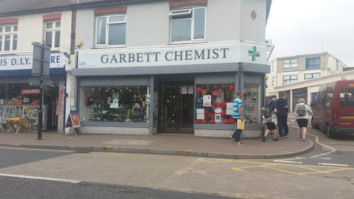 Garbett Chemist - Thumbnail