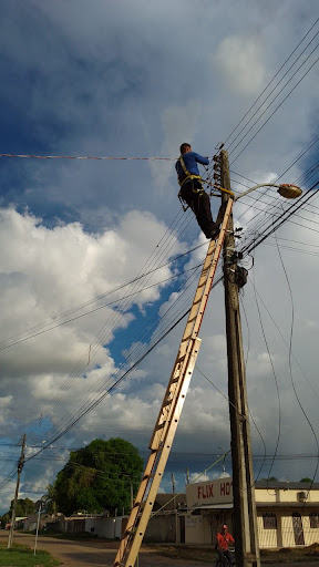 ELETRICISTA RS RODRIGUES - SUA SOLUÇÃO ELÉTRICA