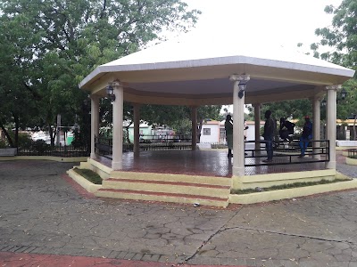 Photos of Parque Francisco Cama&ntilde;o De&ntilde;o