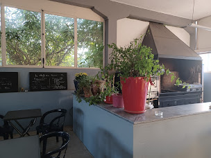 Photo n°17 de Relais La Nouvelle à Vic-le-Fesq (Restaurant français)