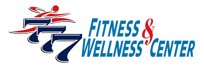 777 Fitness & Wellness Center