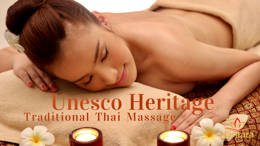 Nantara Thai Spa & Wellness Strooplikker 10, 2461 CW Ter Aar, Nederland