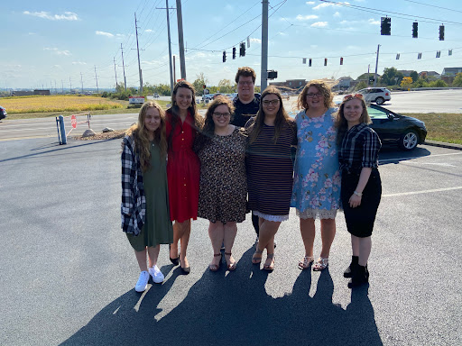 Greater Hamilton Church Of Christ
